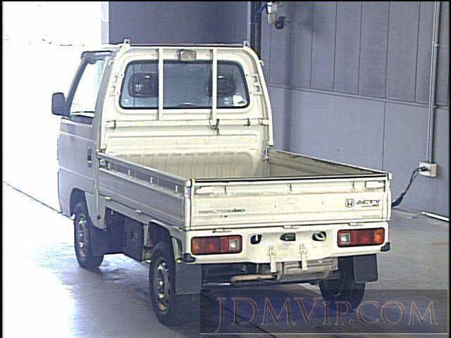 1996 HONDA ACTY TRUCK  HA4 - 70070 - JU Gifu