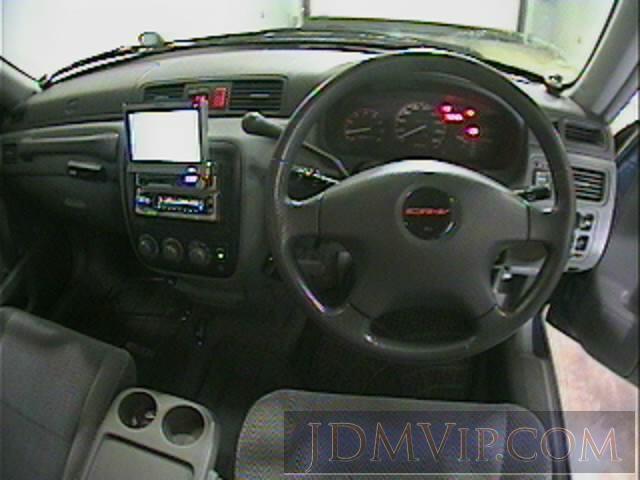 1996 HONDA CR-V 4WD_L RD1 - 1856 - Honda Tokyo