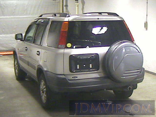 1996 HONDA CR-V 4WD RD1 - 4198 - JU Miyagi