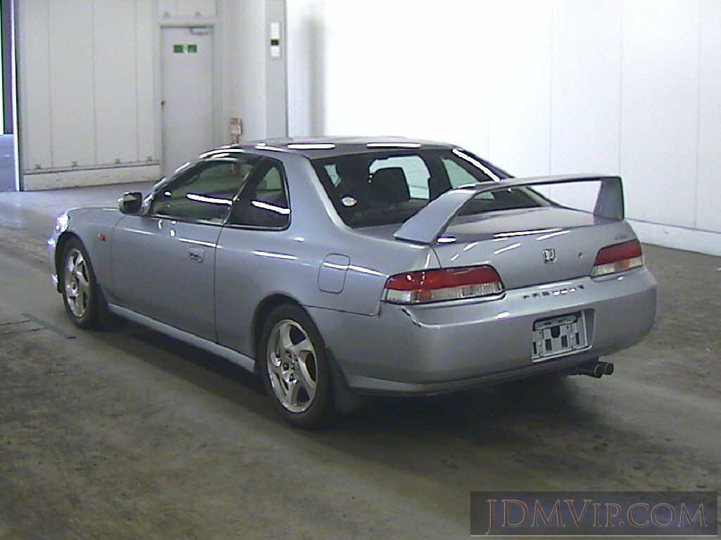 bb4 prelude jdm parts