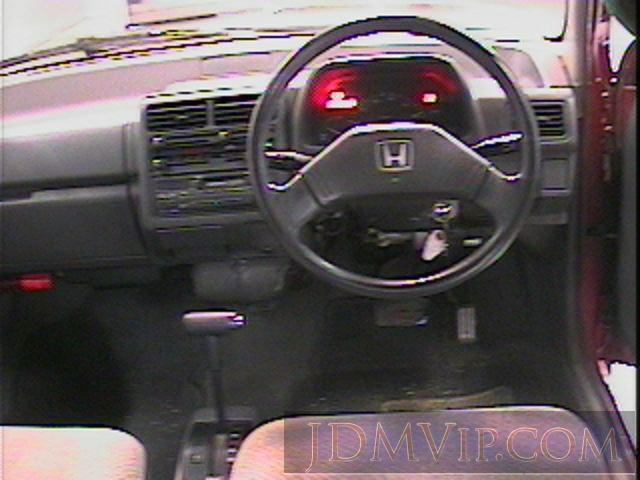 1996 HONDA TODAY X JW3 - 3022 - Honda Nagoya
