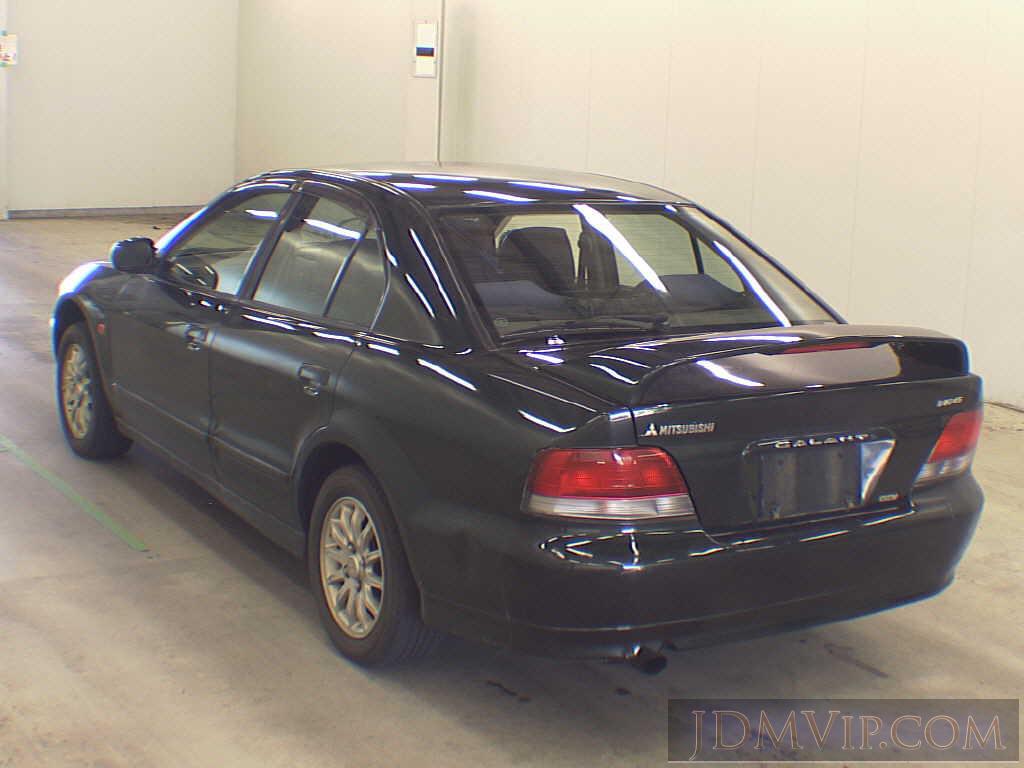 1996 MITSUBISHI GALANT VR_G EA1A - 83059 - USS Tokyo