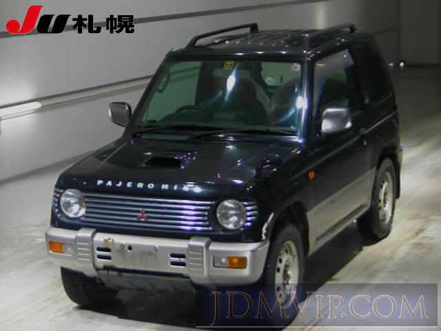 1999 SUZUKI CARRY TRUCK 4WD_KA DB52T - 20 - JU Sapporo