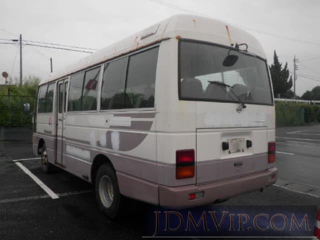 1996 NISSAN SIVILIAN D-DX_HR RW40 - 1028 - CAA Gifu