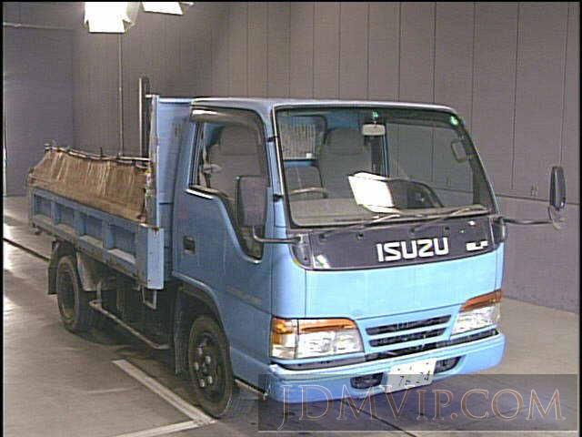 1996 OTHERS ELF  NKR66E2N - 33148 - JU Gifu