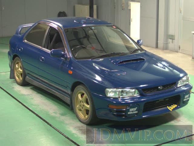 1996 SUBARU IMPREZA WRX_STI-2_555_4WD GC8 - 3086 - CAA Gifu