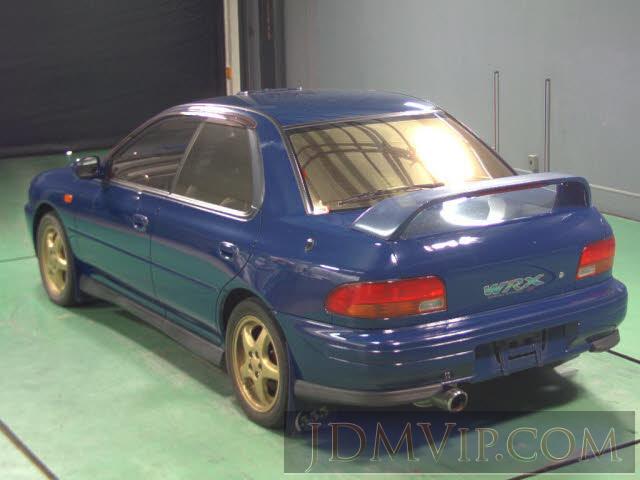 1996 SUBARU IMPREZA WRX_STI-2_555_4WD GC8 - 3086 - CAA Gifu