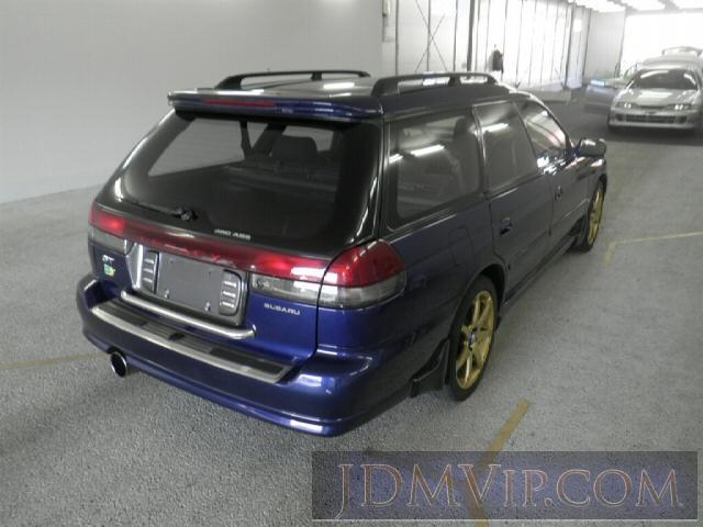 1996 SUBARU LEGACY 4WD_GT-B BG5 - 1715 - Honda Tokyo