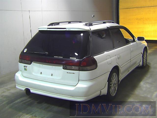 1996 SUBARU LEGACY 4WD_GT-B BG5 - 1778 - Honda Tokyo