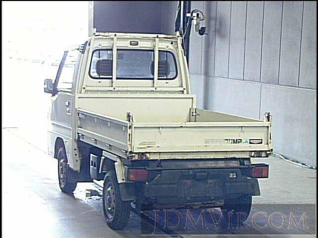 1996 SUBARU SAMBAR 4WD_ KS4 - 194 - JU Gifu