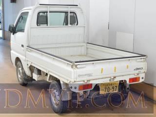 1996 SUZUKI CARRY TRUCK  DD51T - 3021 - KCAA Yamaguchi
