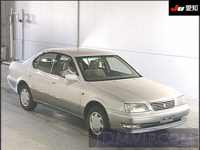 1996 TOYOTA CAMRY _4WD SV43 - 8351 - JU Aichi