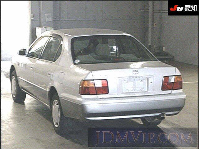 1996 TOYOTA CAMRY _4WD SV43 - 8351 - JU Aichi