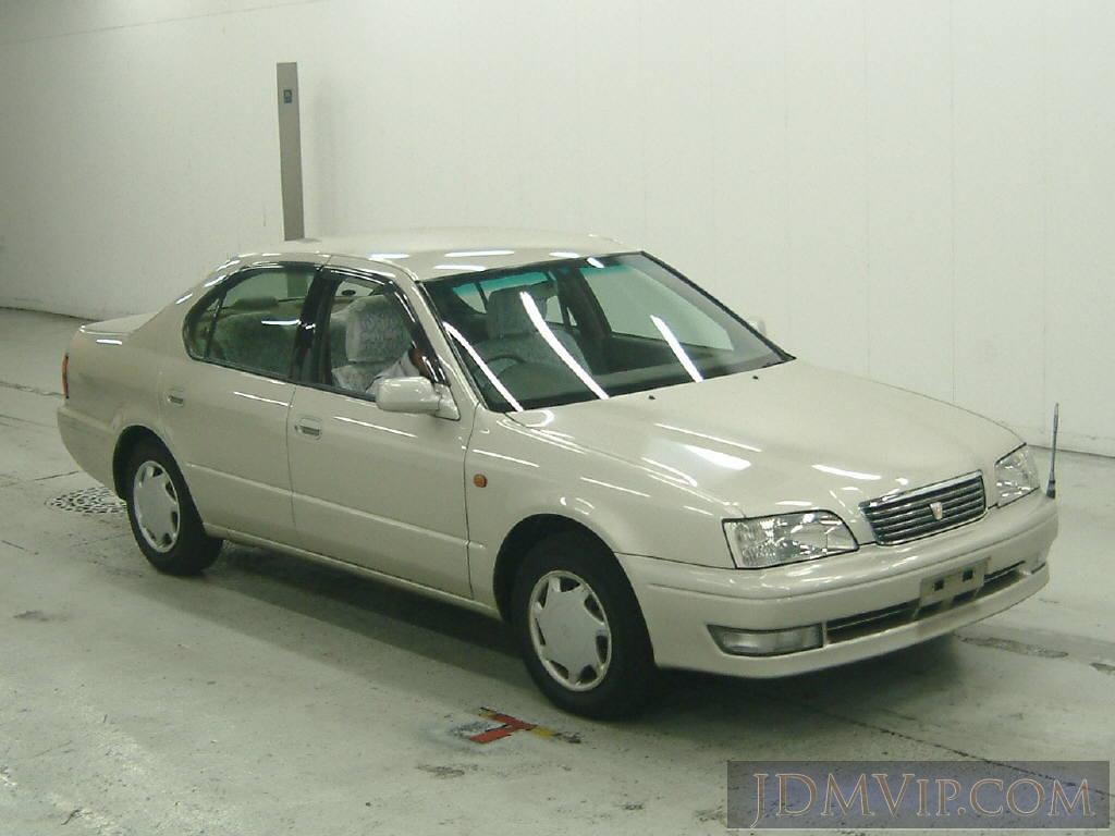 1996 TOYOTA CAMRY SV40 - 6159 - USS R-Nagoya - 768320 Japanese