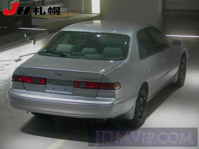 1996 TOYOTA CAMRY  SXV20 - 4546 - JU Sapporo