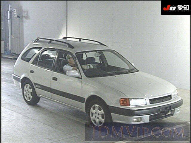 1996 TOYOTA CARIB Z_4WD AE115G - 8354 - JU Aichi