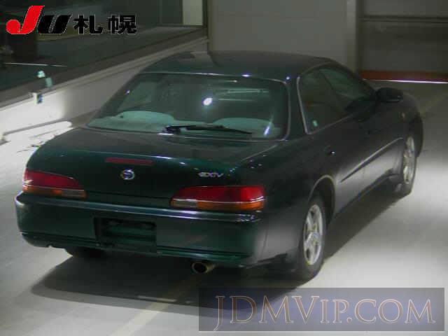 1996 TOYOTA CORONA EXIV  ST200 - 5019 - JU Sapporo