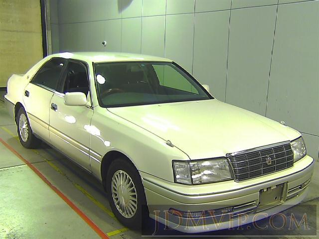 1996 TOYOTA CROWN  JZS151 - 6028 - Honda Kansai