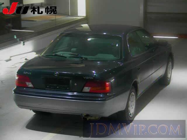 1996 TOYOTA VISTA 4WD SV43 - 4539 - JU Sapporo