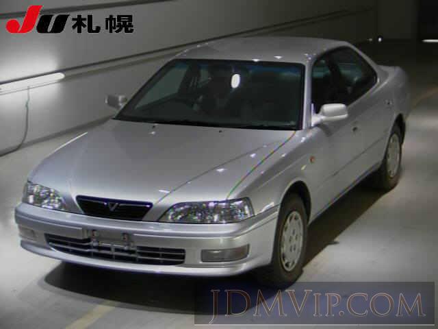 1996 TOYOTA VISTA 4WD_VX SV43 - 80 - JU Sapporo