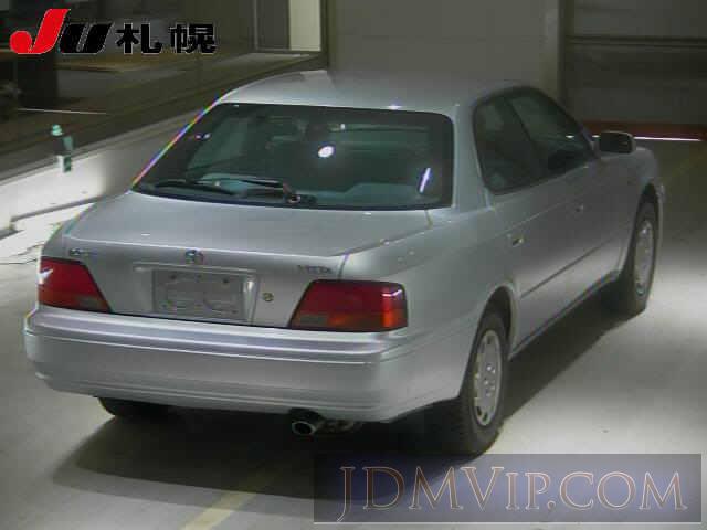1996 TOYOTA VISTA 4WD_VX SV43 - 80 - JU Sapporo