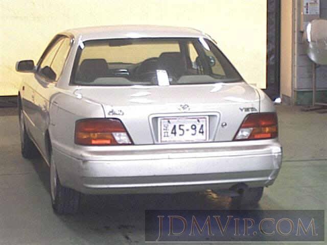 1996 TOYOTA VISTA  SV40 - 5154 - JU Chiba