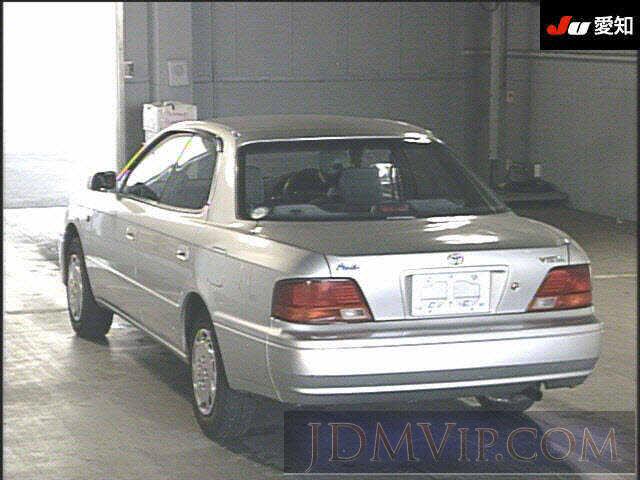 1996 TOYOTA VISTA  SV40 - 8134 - JU Aichi