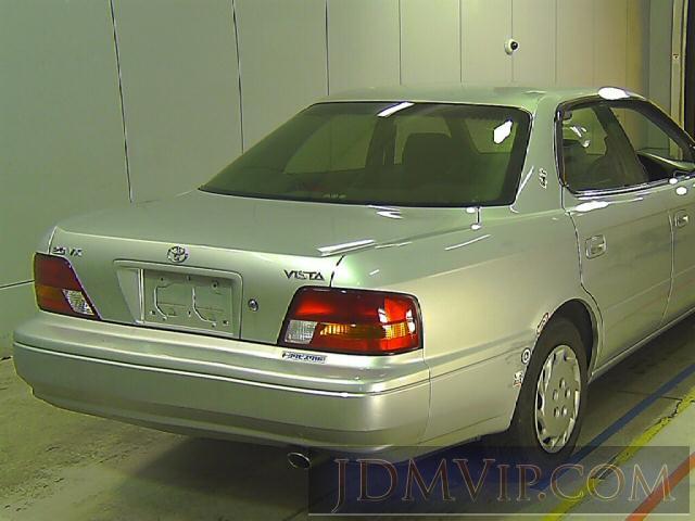 1996 TOYOTA VISTA  SV41 - 6160 - Honda Kansai
