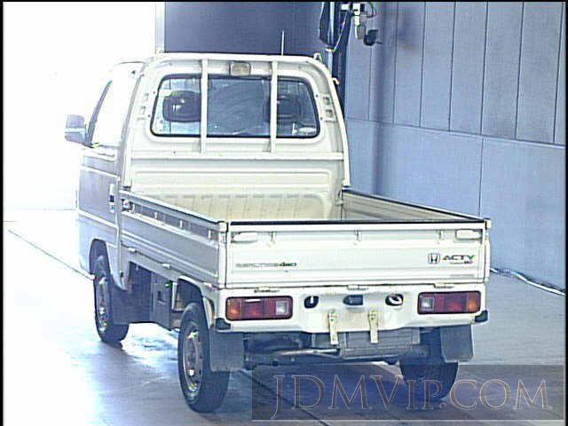 1997 HONDA ACTY TRUCK 4WD_DX HA4 - 487 - JU Gifu