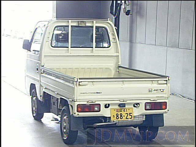 1997 HONDA ACTY TRUCK 4WD HA4 - 10042 - JU Gifu