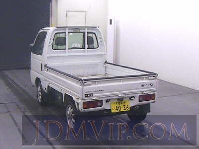 1997 HONDA ACTY TRUCK 4WD_SDX HA4 - 40132 - LAA Kansai