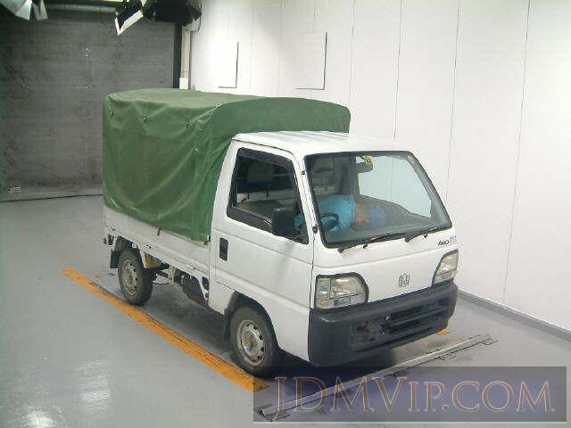 1997 HONDA ACTY TRUCK 4WD_SDX HA4 - 10128 - HAA Kobe