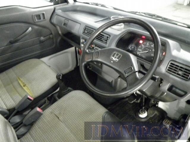 1997 HONDA ACTY TRUCK 4WD_SDX HA4 - 6239 - Honda Kansai