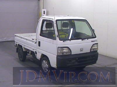 1997 HONDA ACTY TRUCK 4WD_SDX HA4 - 20050 - LAA Kansai
