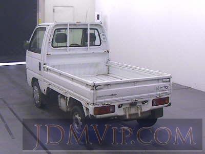 1997 HONDA ACTY TRUCK 4WD_SDX HA4 - 20050 - LAA Kansai