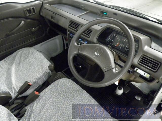 1997 HONDA ACTY TRUCK 4WD_ HA4 - 5092 - Honda Kansai