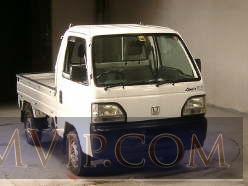 1997 HONDA ACTY TRUCK DX_4WD HA4 - 9012 - Hanaten Osaka