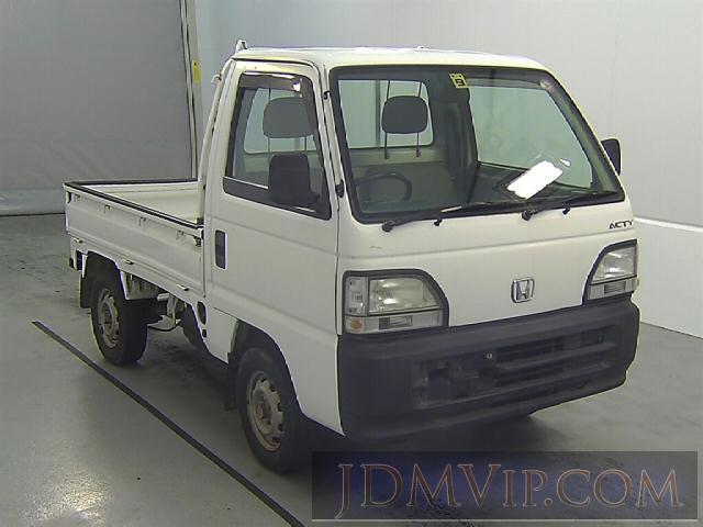 1997 HONDA ACTY TRUCK SDX HA3 - 7883 - HondaKyushu