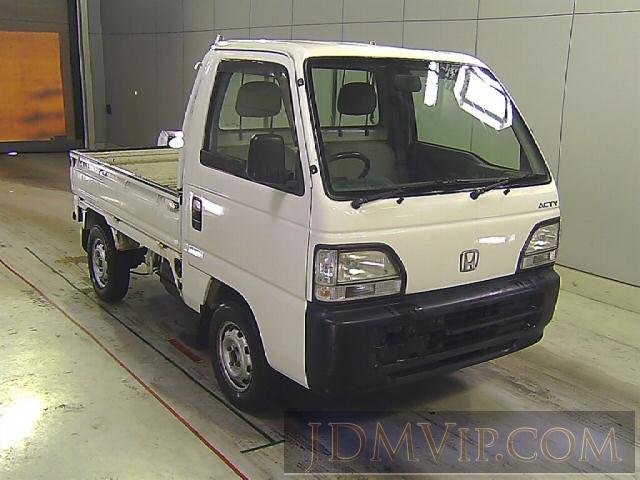 1997 HONDA ACTY TRUCK STD HA3 - 3247 - Honda Nagoya