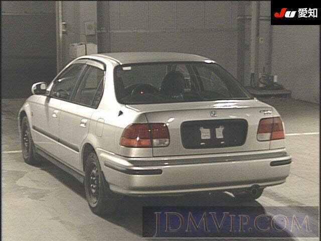 1997 HONDA CIVIC  EK3 - 8690 - JU Aichi