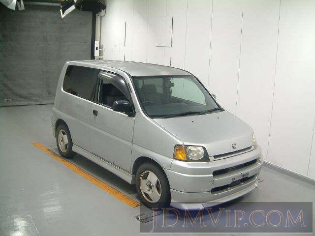 1997 HONDA S-MX  RH1 - 42028 - HAA Kobe
