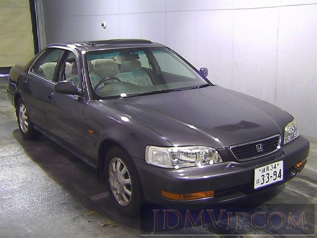 1997 HONDA SABER 25XG UA2 - 947 - Honda Tokyo
