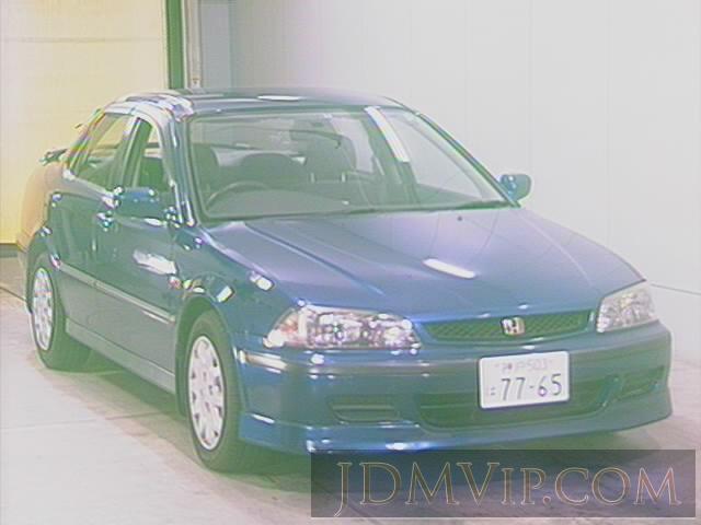 1997 HONDA TORNEO 1.8VTS CF3 - 6156 - Honda Kansai