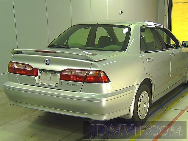 1997 HONDA TORNEO 1.8VTS CF3 - 6038 - Honda Kansai