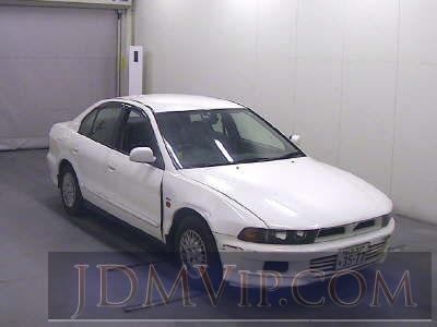 1997 MITSUBISHI GALANT VR-G EA1A - 8 - LAA Kansai