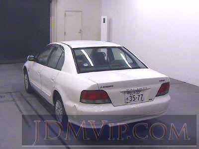 1997 MITSUBISHI GALANT VR-G EA1A - 8 - LAA Kansai