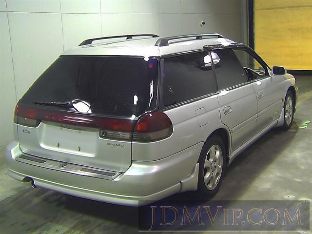 1997 SUBARU LEGACY 4WD_TSR_V_LTD BG5 - 1710 - Honda Tokyo