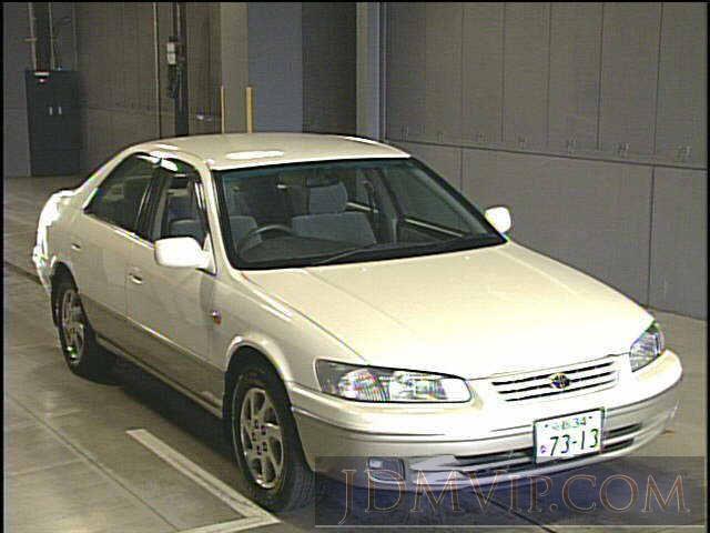 1997 TOYOTA CAMRY 2.2 SXV20 - 60057 - JU Gifu