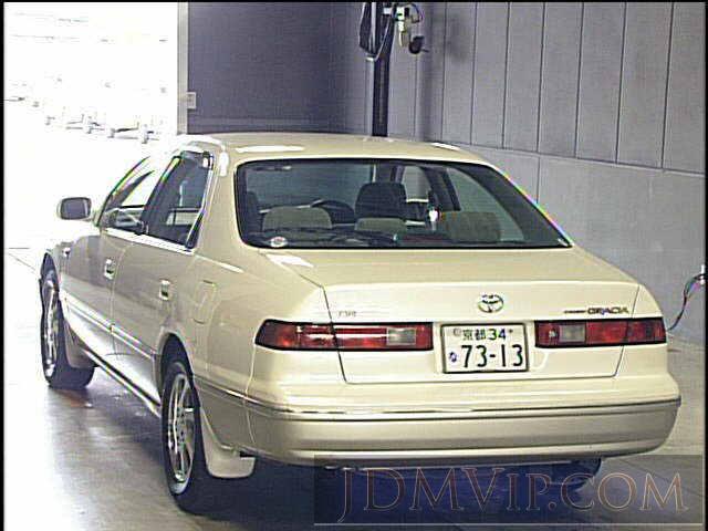 1997 TOYOTA CAMRY 2.2 SXV20 - 60057 - JU Gifu