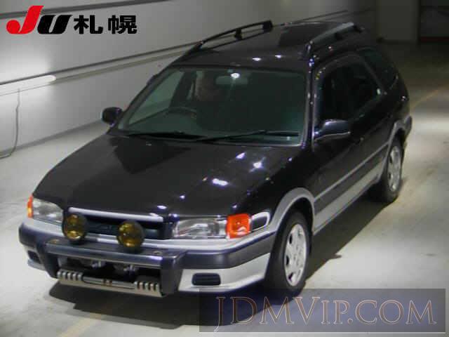 1997 TOYOTA CARIB 4WD_Z AE115G - 23 - JU Sapporo